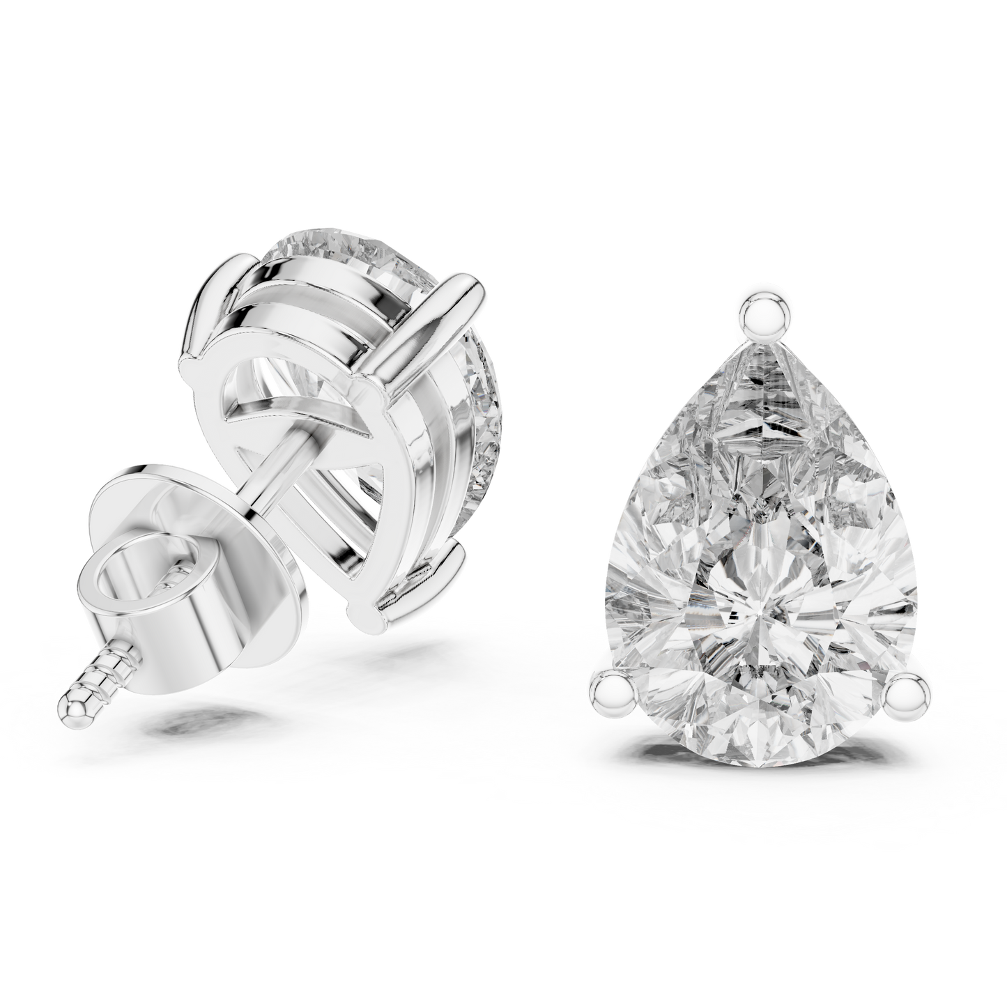 White Gold,Silver