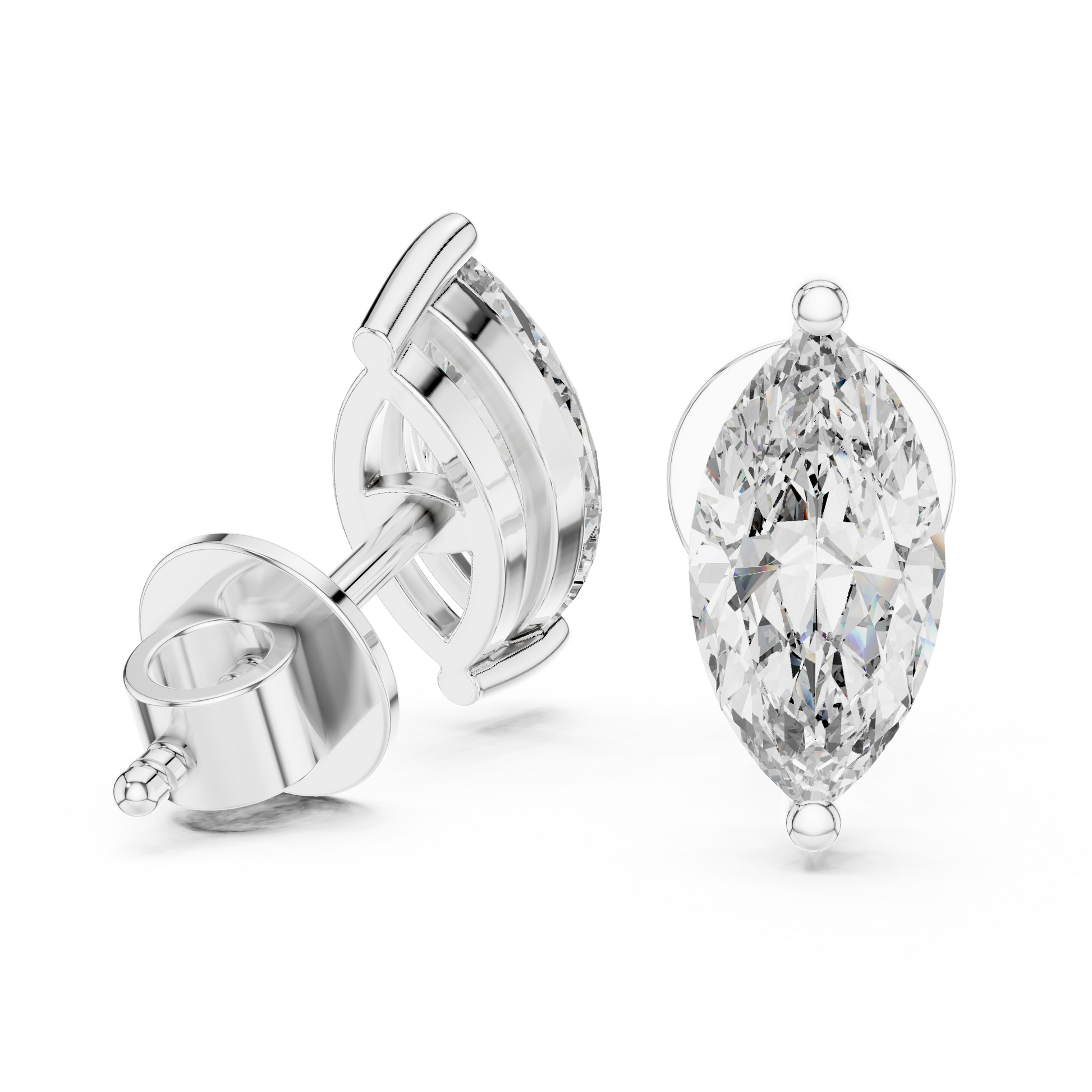 White Gold,Silver