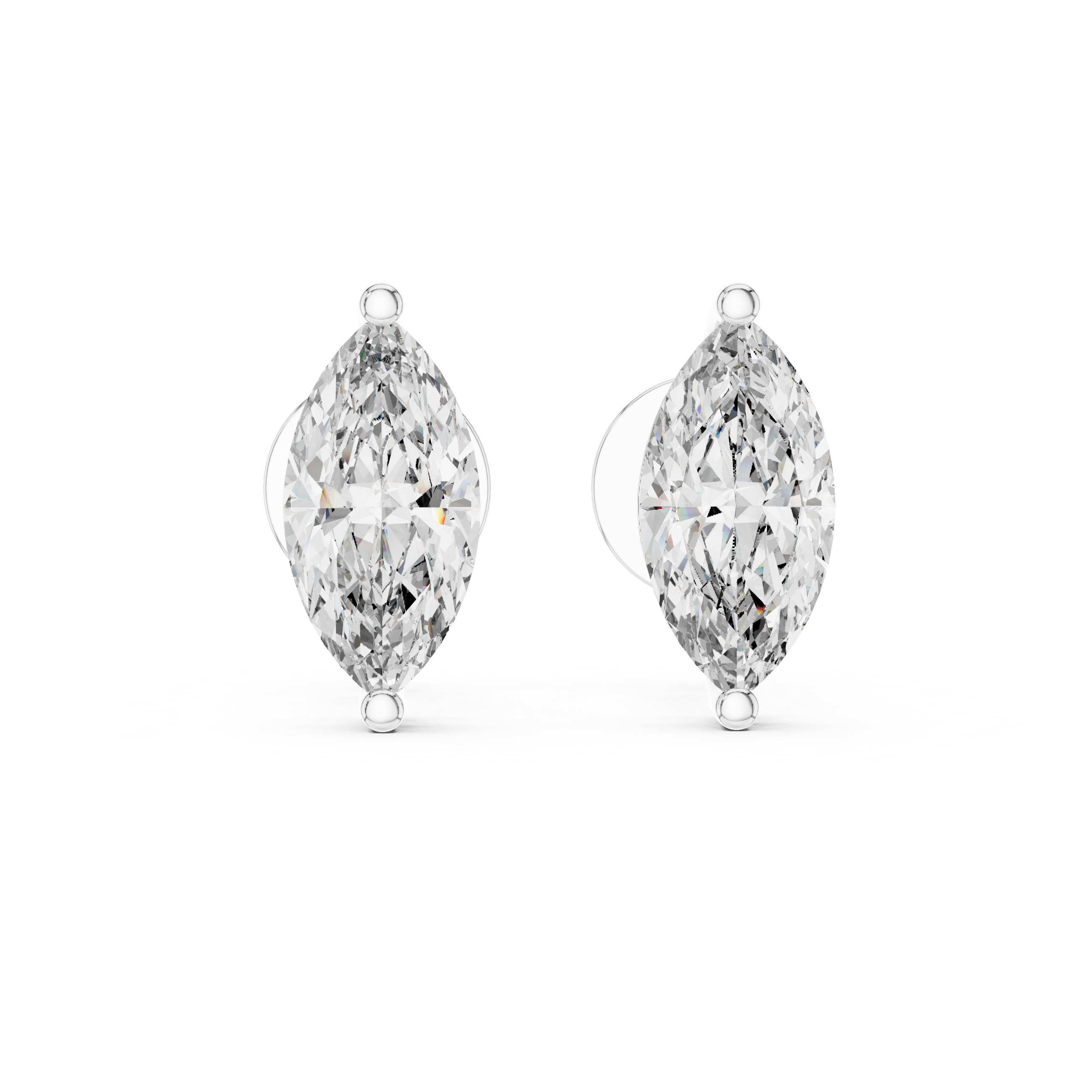 White Gold,Silver