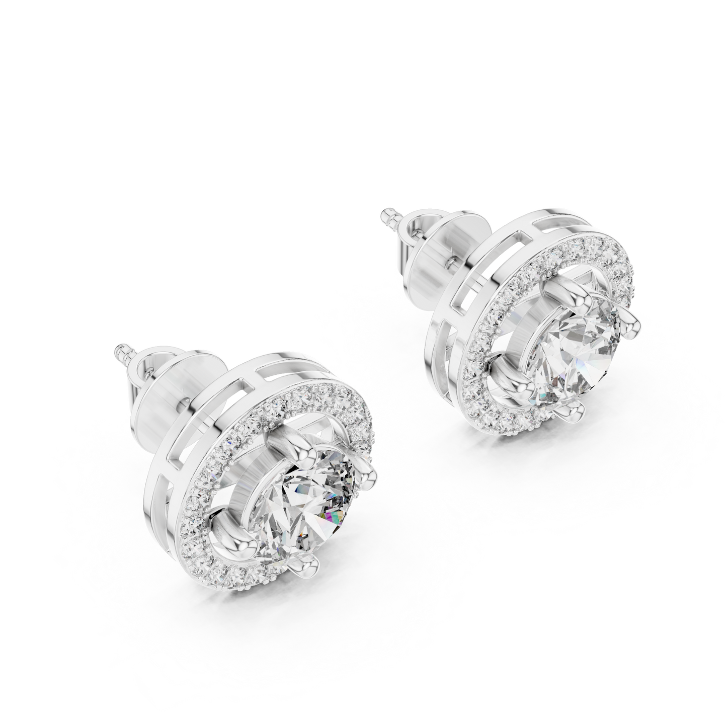 White Gold,Silver