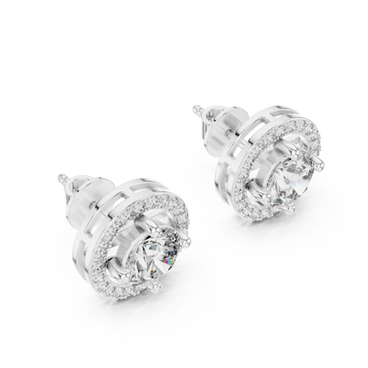 White Gold,Silver