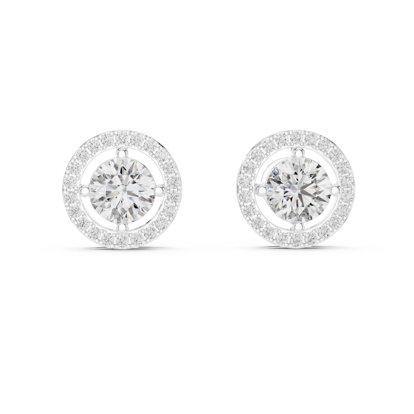White Gold,Silver