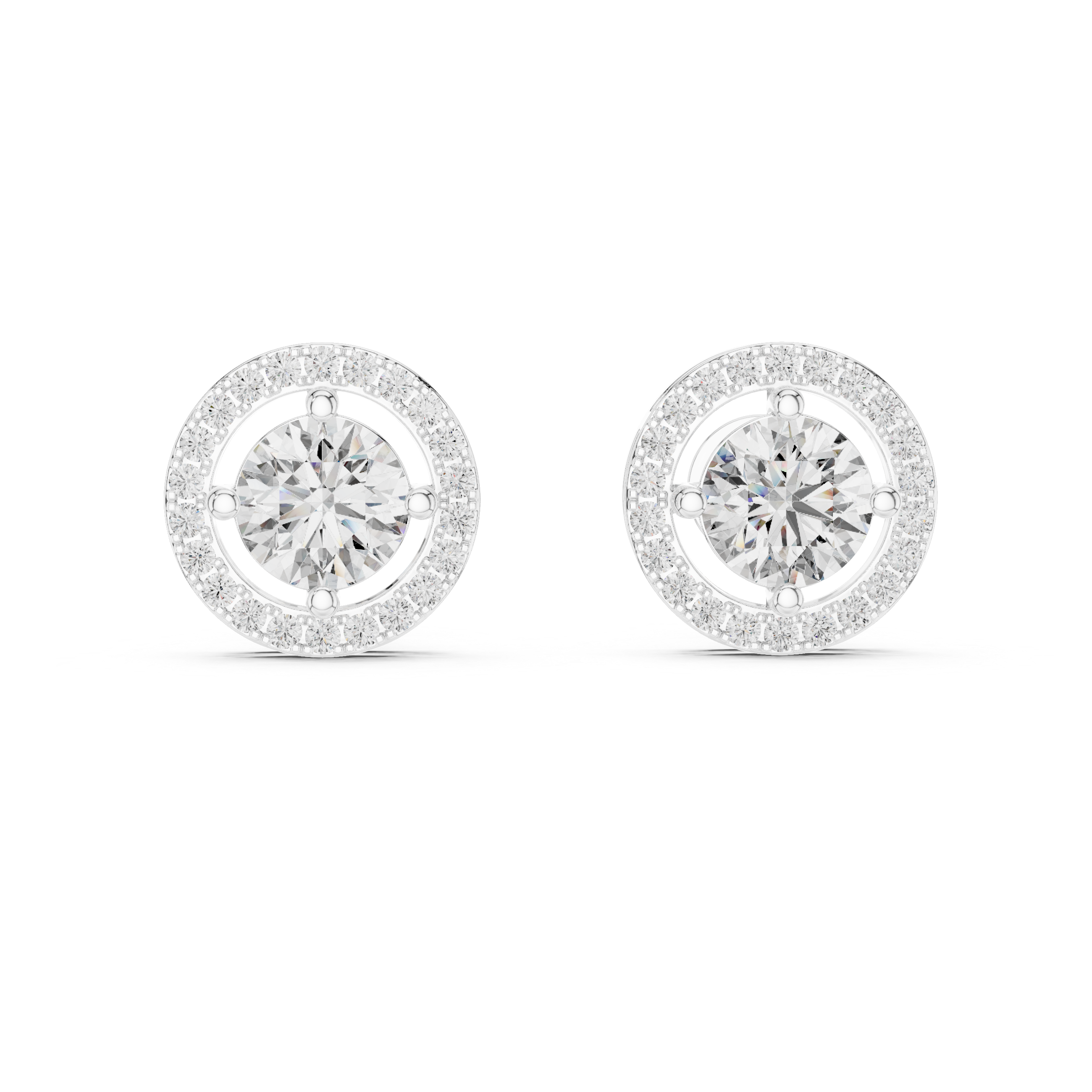White Gold,Silver