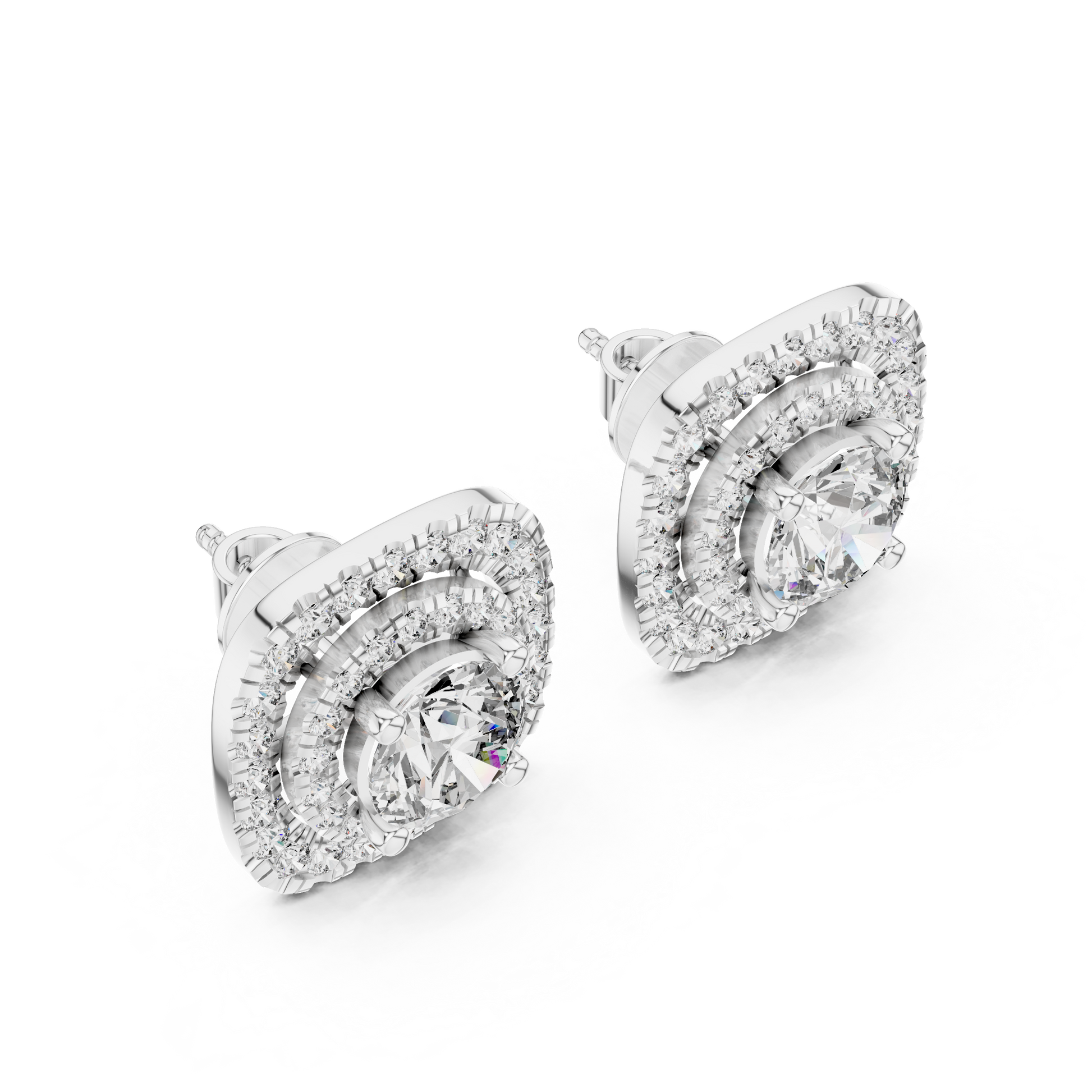 White Gold,Silver