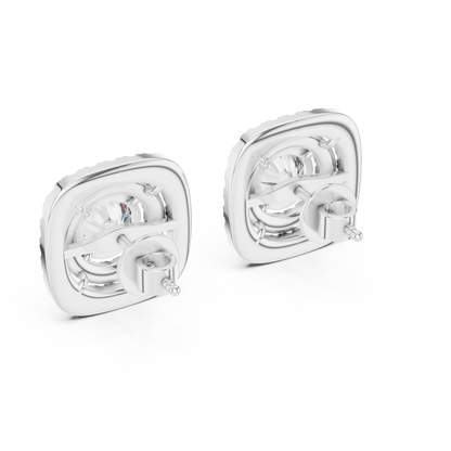 White Gold,Silver