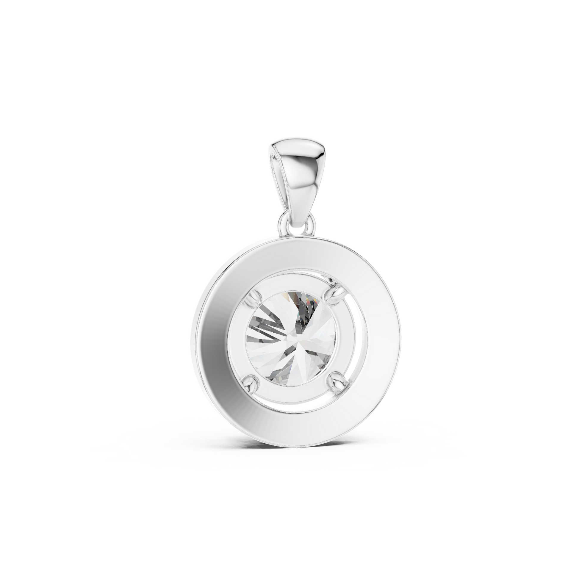 White Gold,Silver