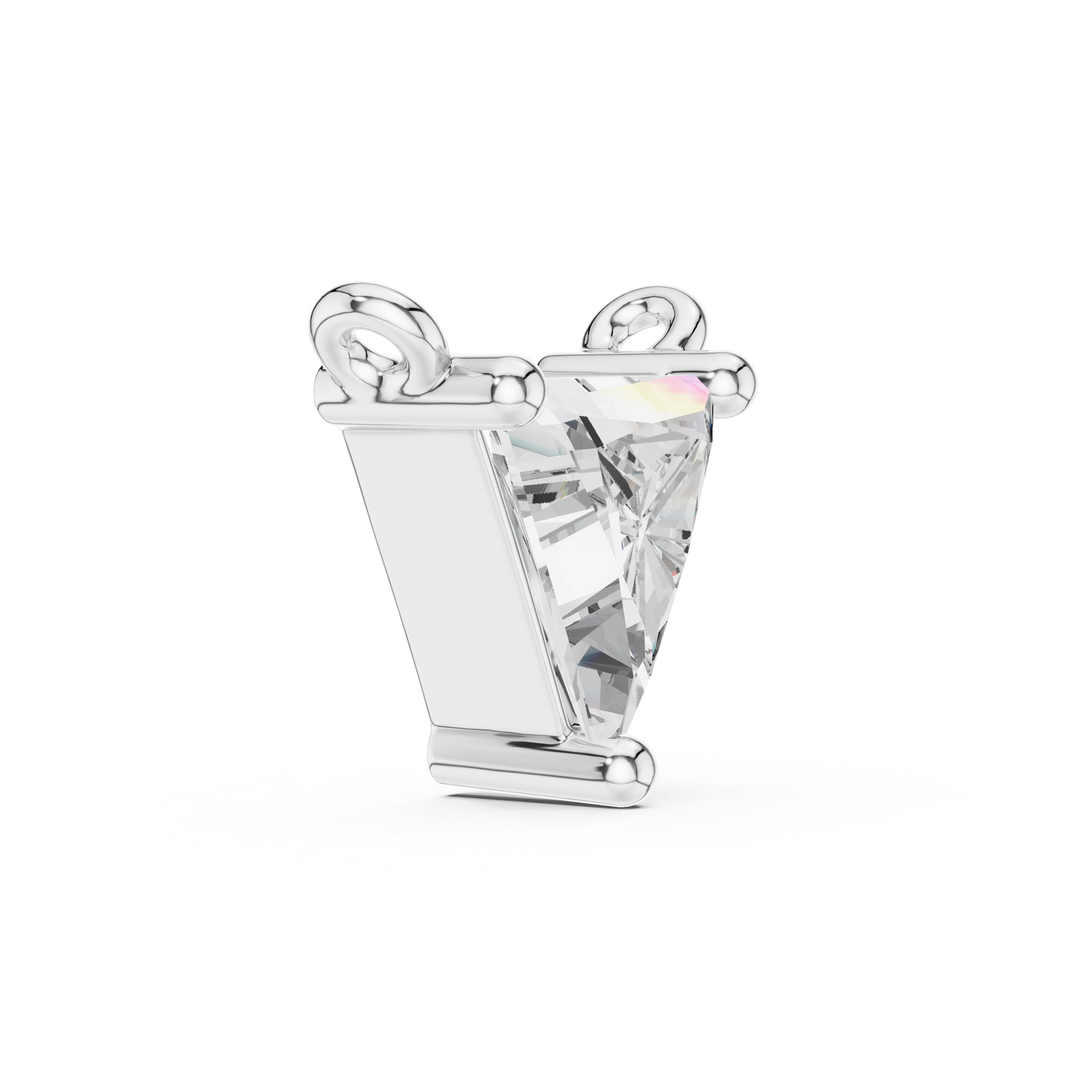 White Gold,Silver