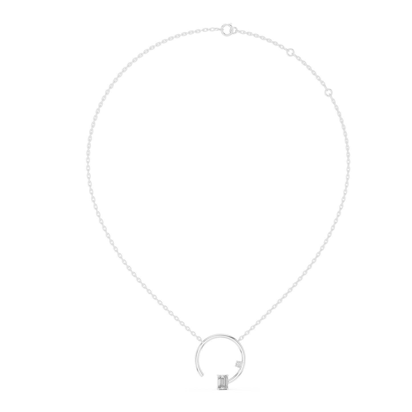 White Gold,Silver