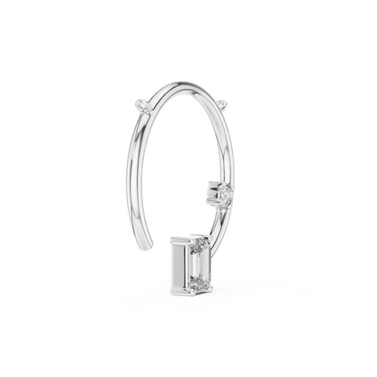 White Gold,Silver