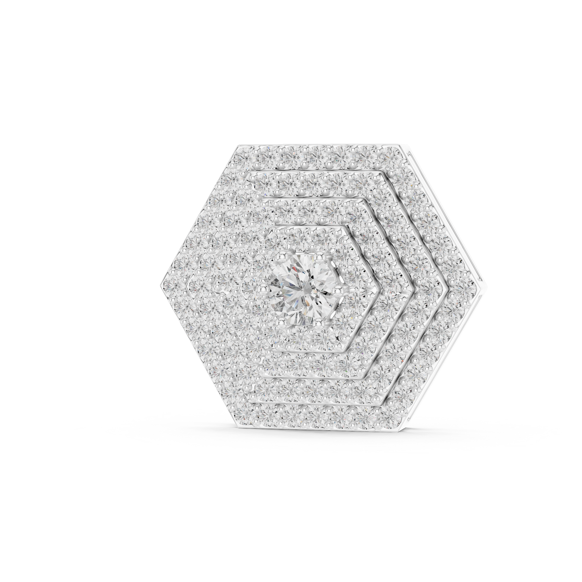 White Gold,Silver