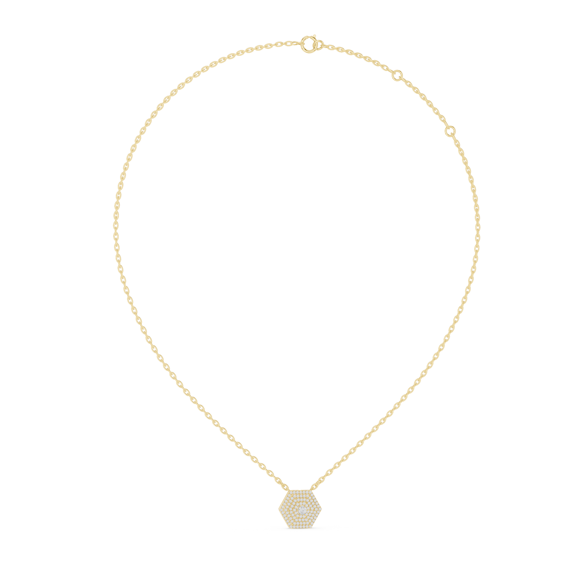 Yellow Gold
