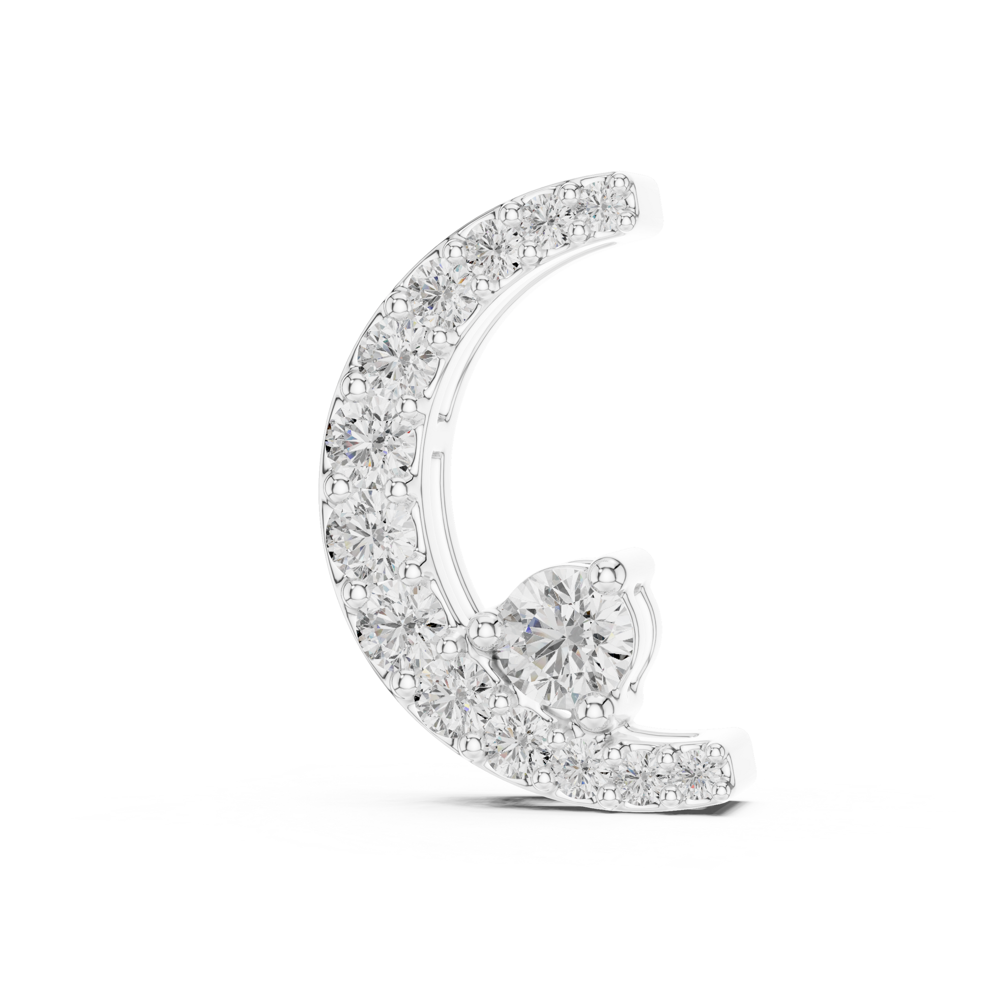 White Gold,Silver