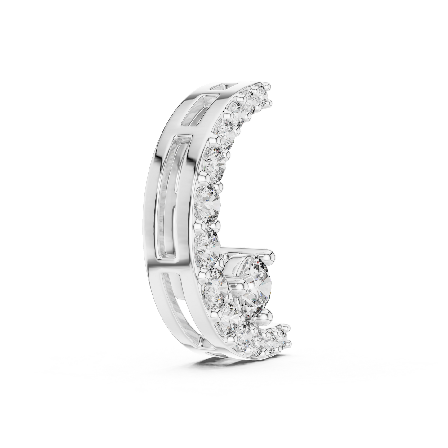 White Gold,Silver