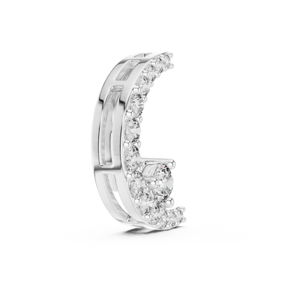 White Gold,Silver