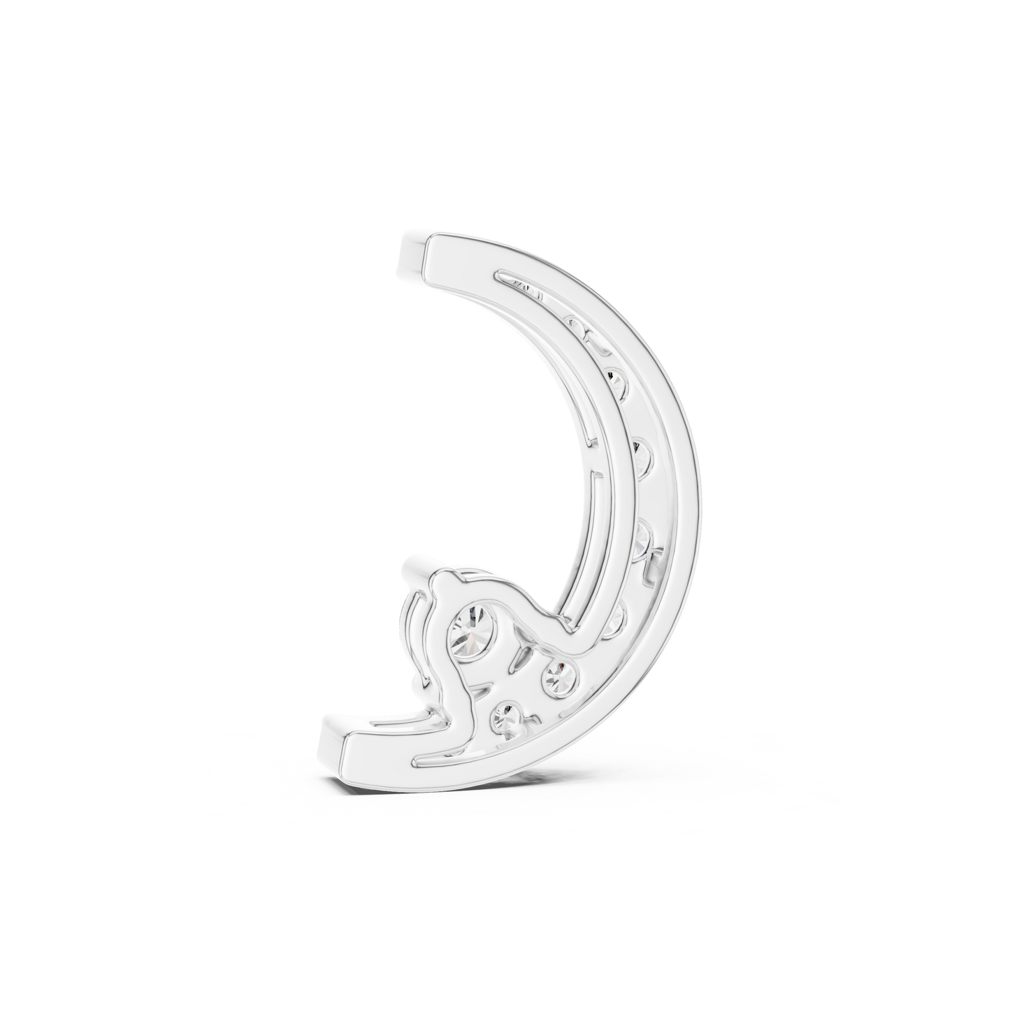 White Gold,Silver