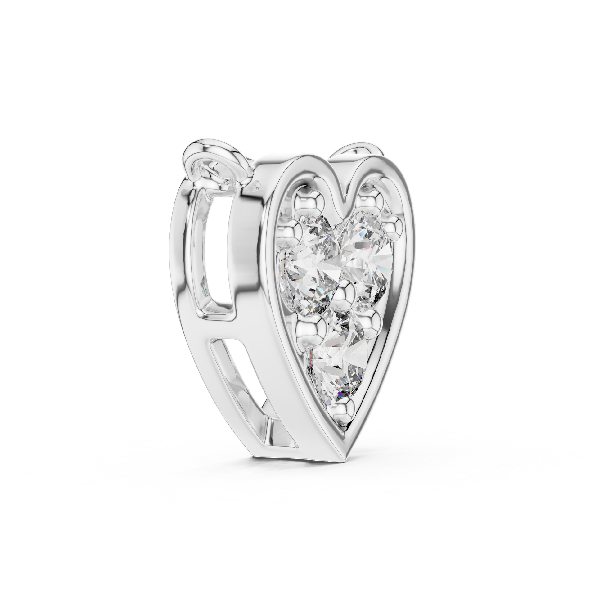White Gold,Silver