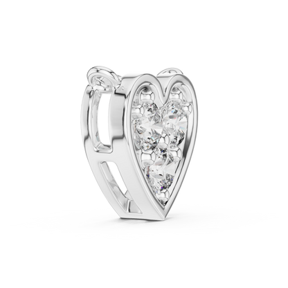 White Gold,Silver