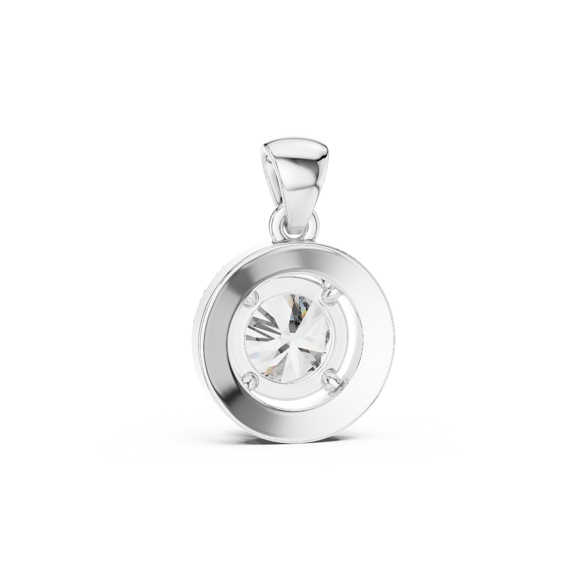 White Gold,Silver