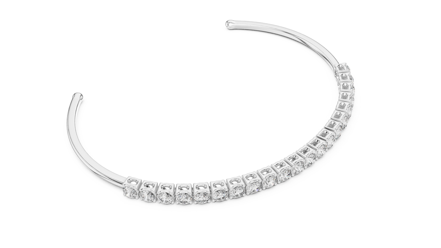 White Gold,Silver