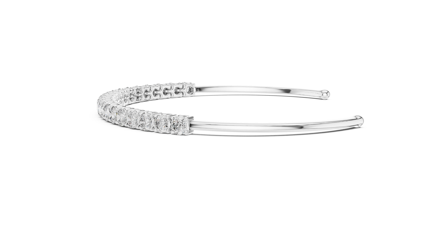 White Gold,Silver