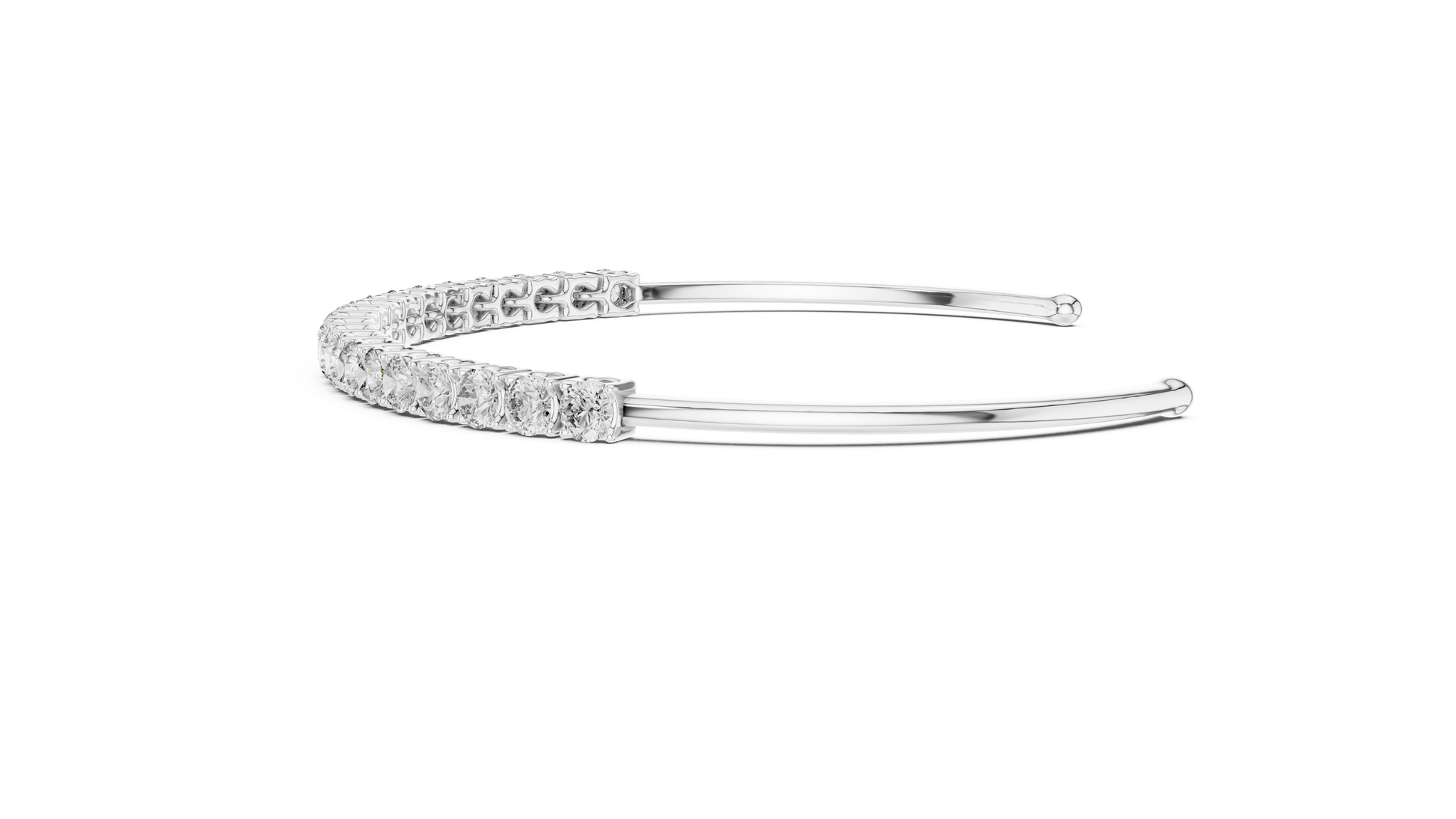 White Gold,Silver