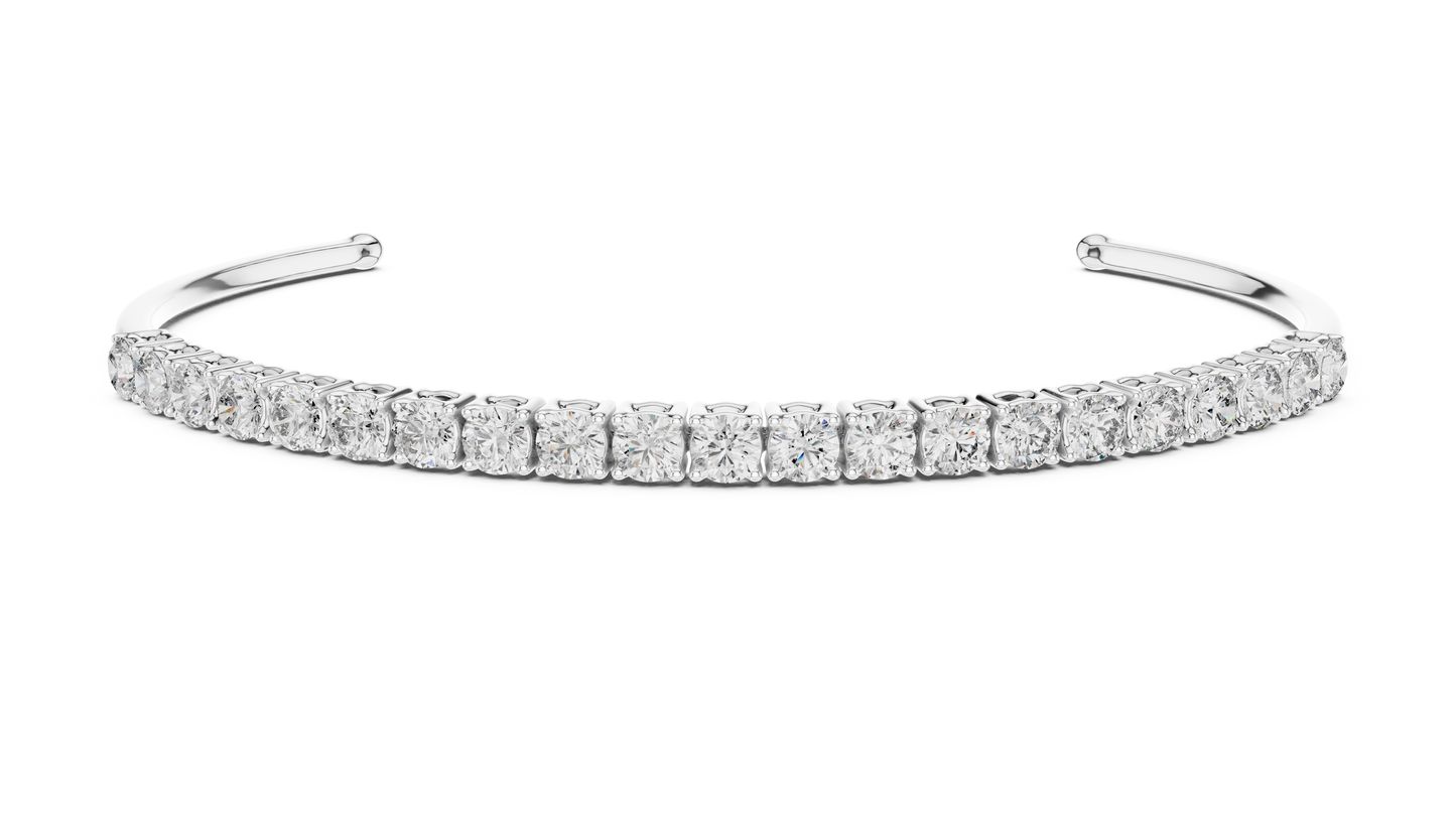 White Gold,Silver