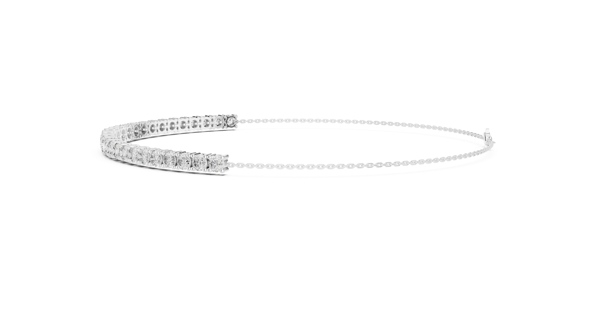 White Gold,Silver