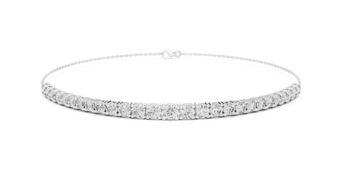 White Gold,Silver