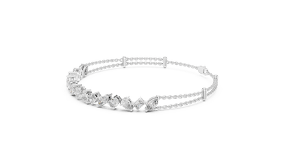 White Gold,Silver