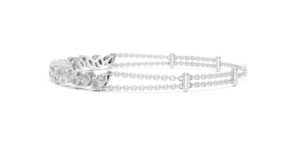 White Gold,Silver
