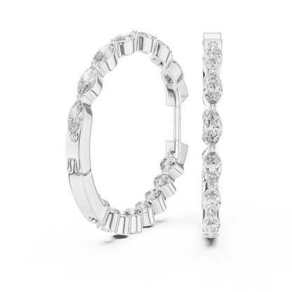 White Gold,Silver