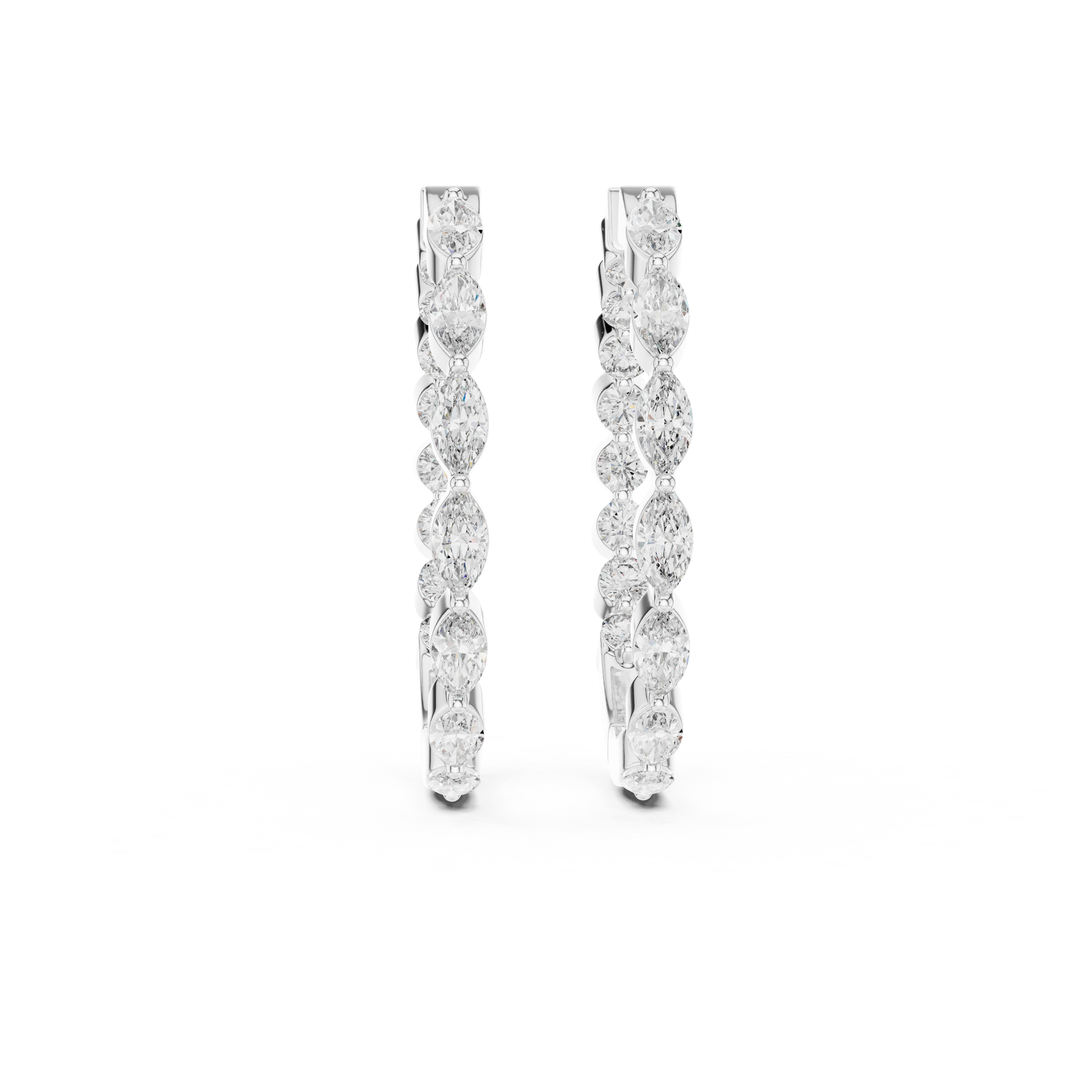White Gold,Silver