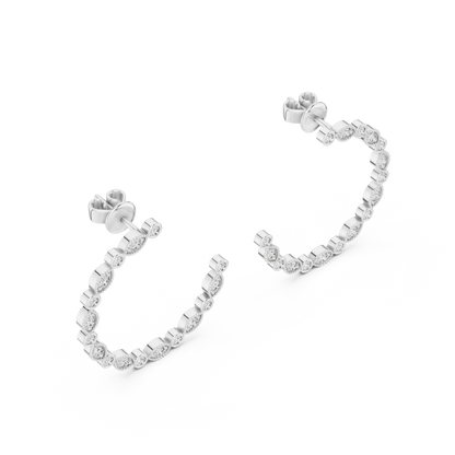 White Gold,Silver