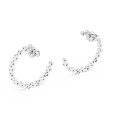 White Gold,Silver