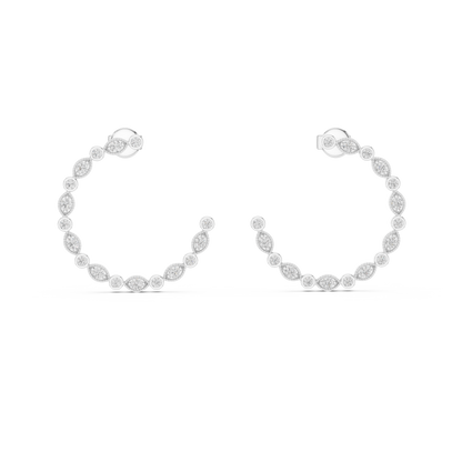 White Gold,Silver