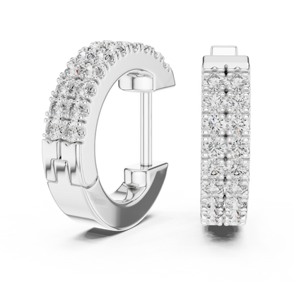 White Gold,Silver
