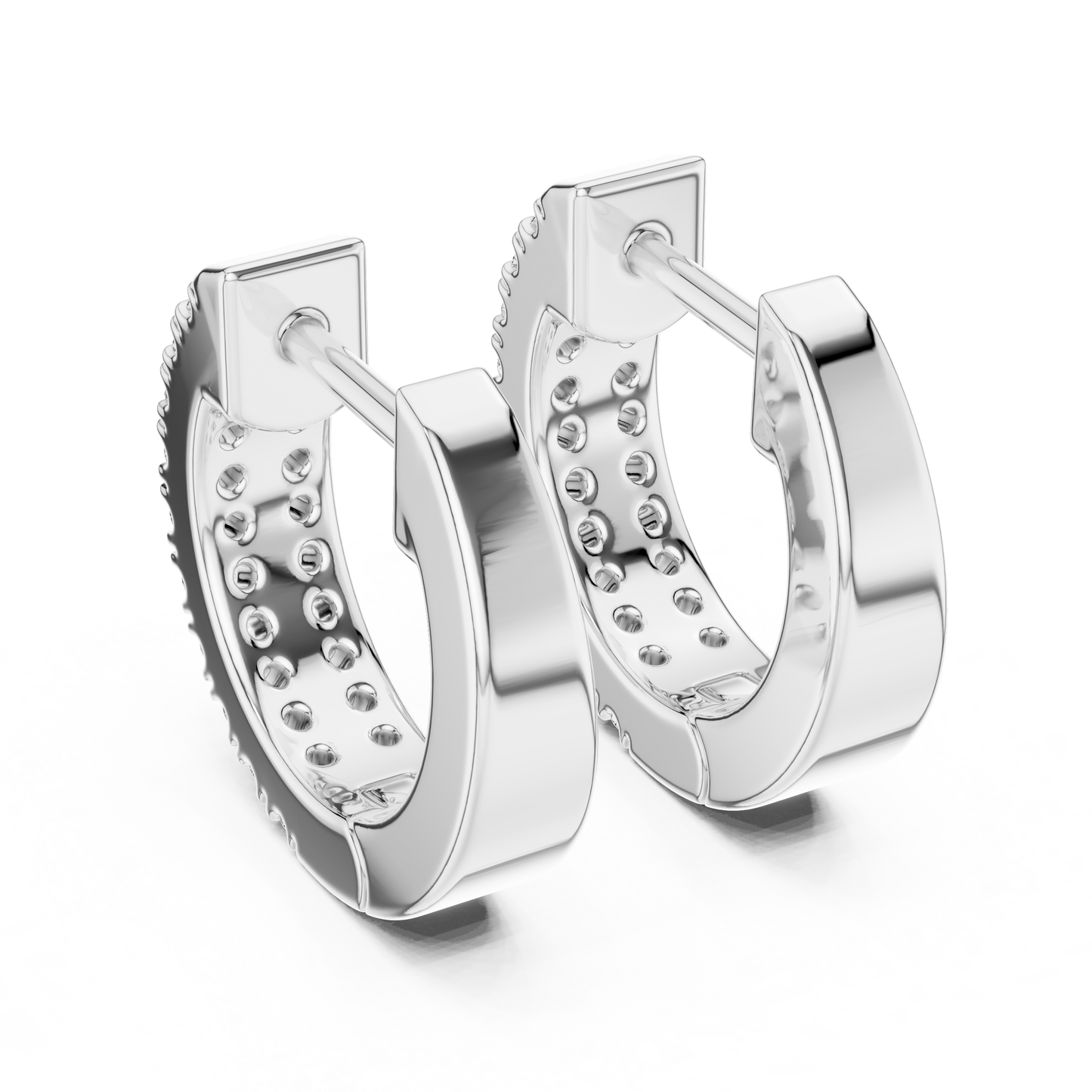 White Gold,Silver
