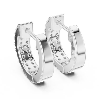 White Gold,Silver
