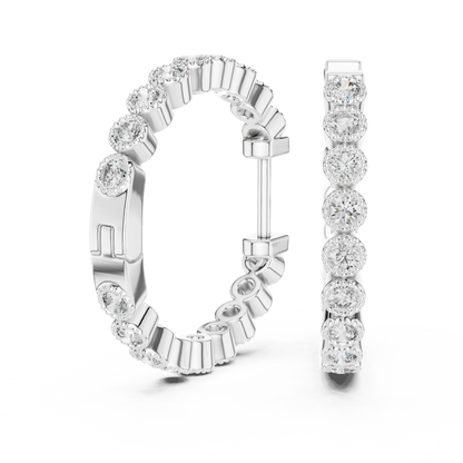 White Gold,Silver