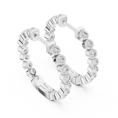 White Gold,Silver