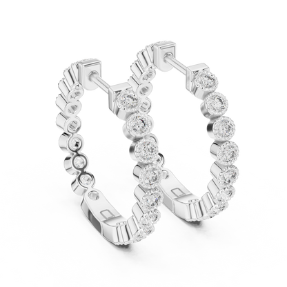 White Gold,Silver
