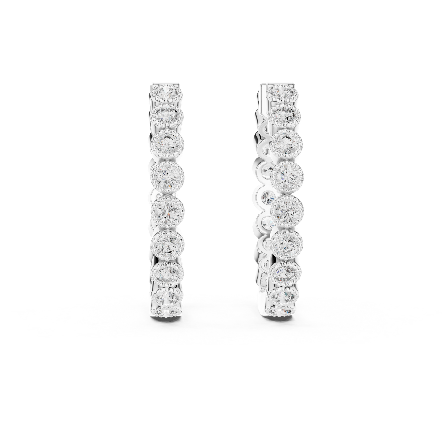 White Gold,Silver