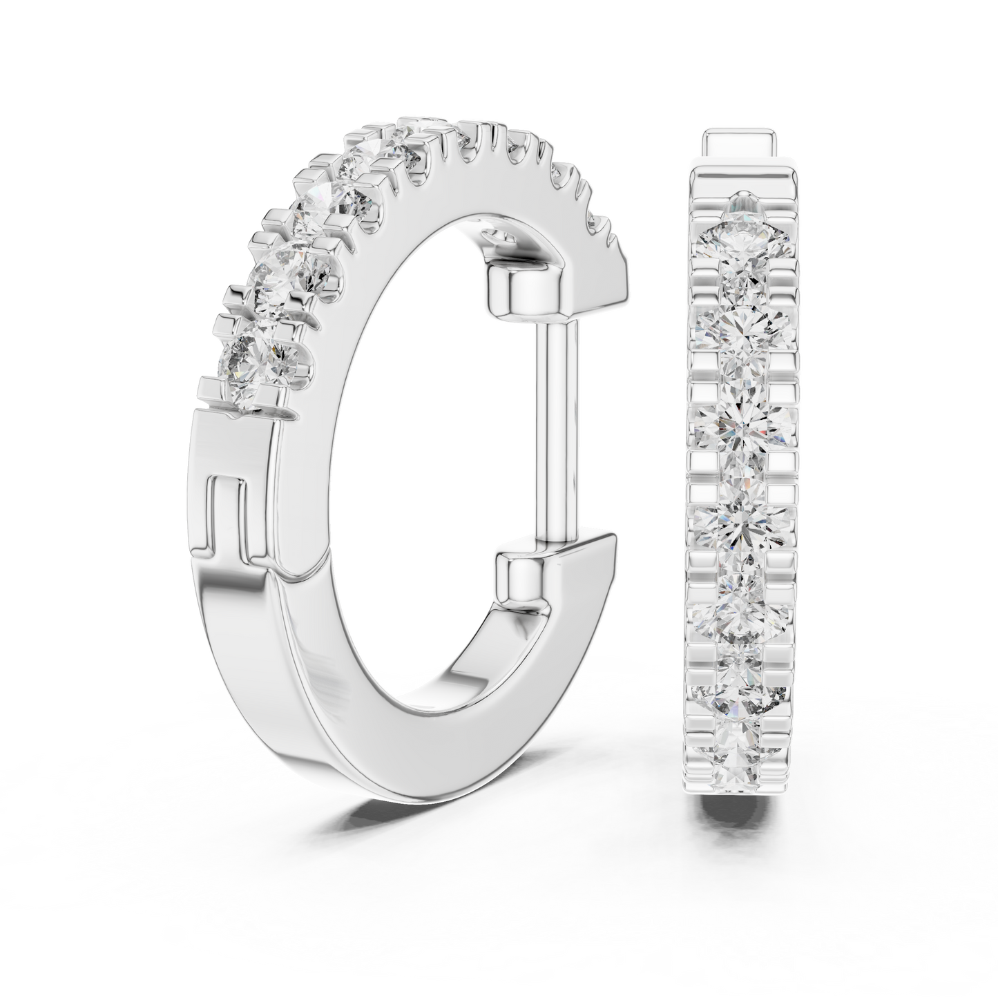 White Gold,Silver