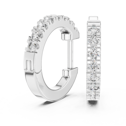 White Gold,Silver