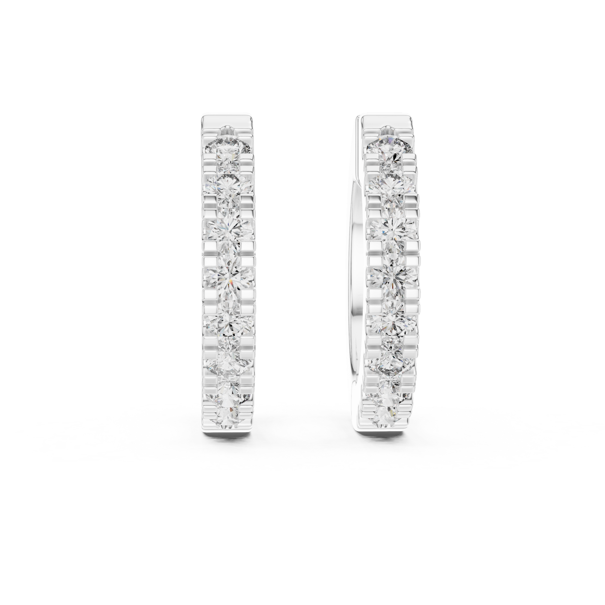 White Gold,Silver