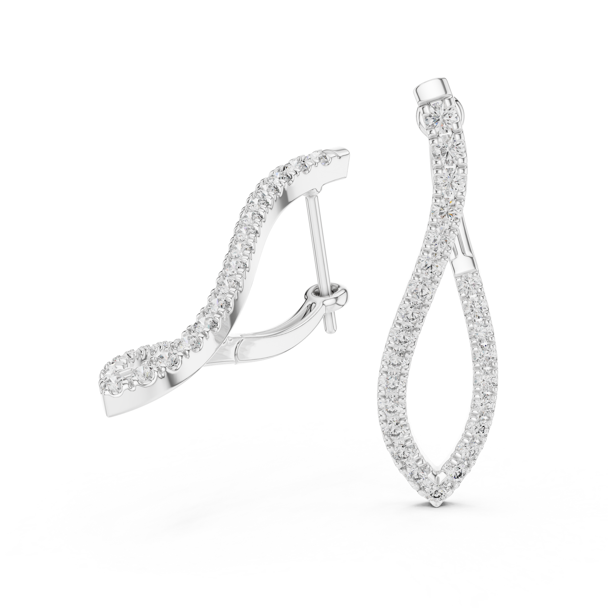 White Gold,Silver