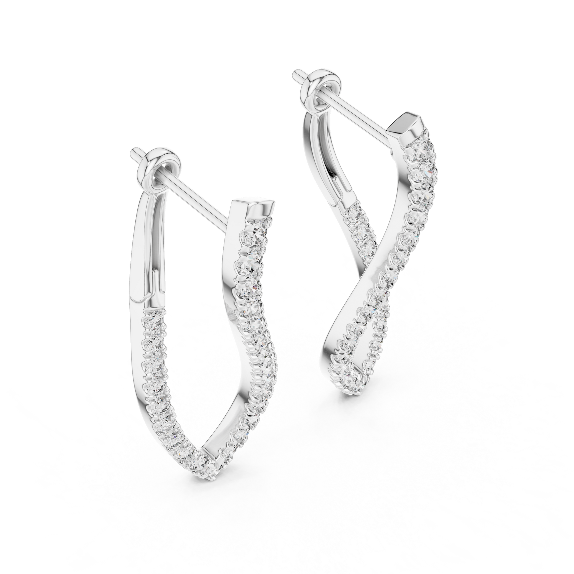 White Gold,Silver