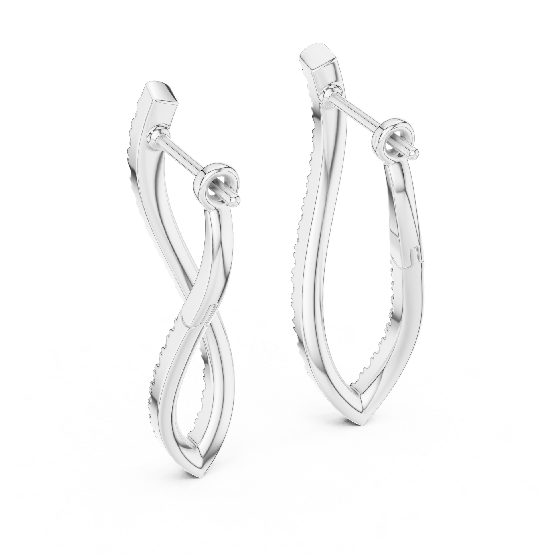 White Gold,Silver