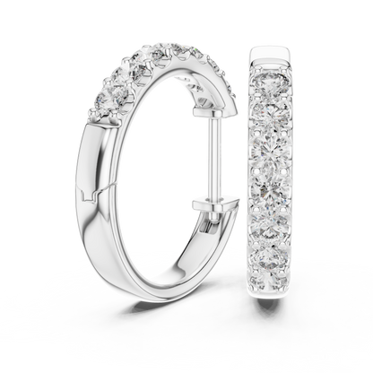 White Gold,Silver