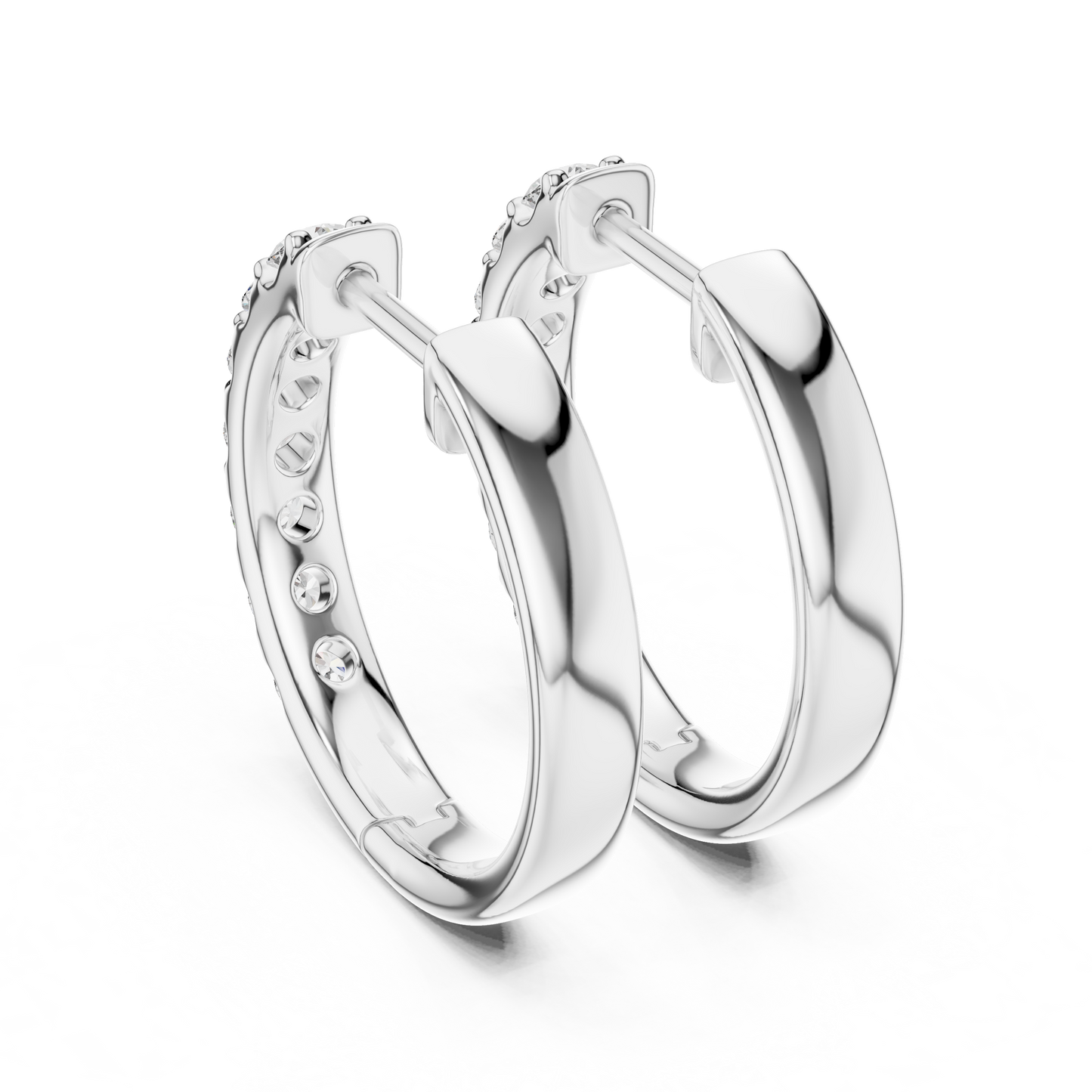 White Gold,Silver